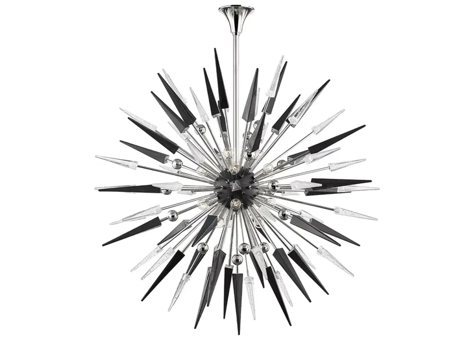 Hudson Valley Sparta 18 Light Chandelier 