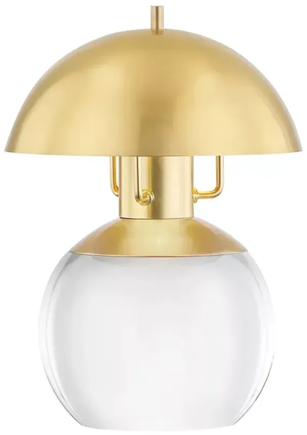 Hudson Valley Bayside Small Table Lamp