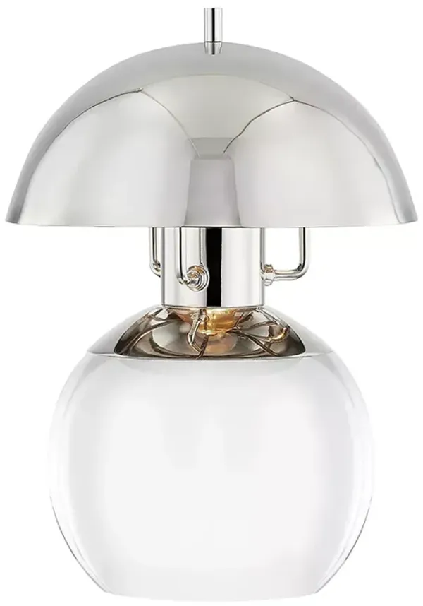 Hudson Valley Bayside Small Table Lamp