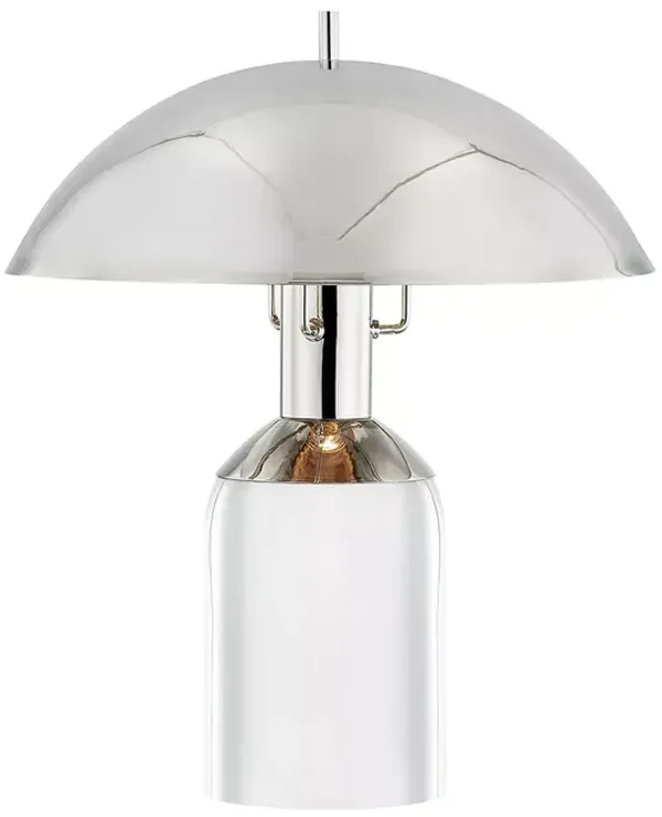 Hudson Valley Bayside Large Table Lamp