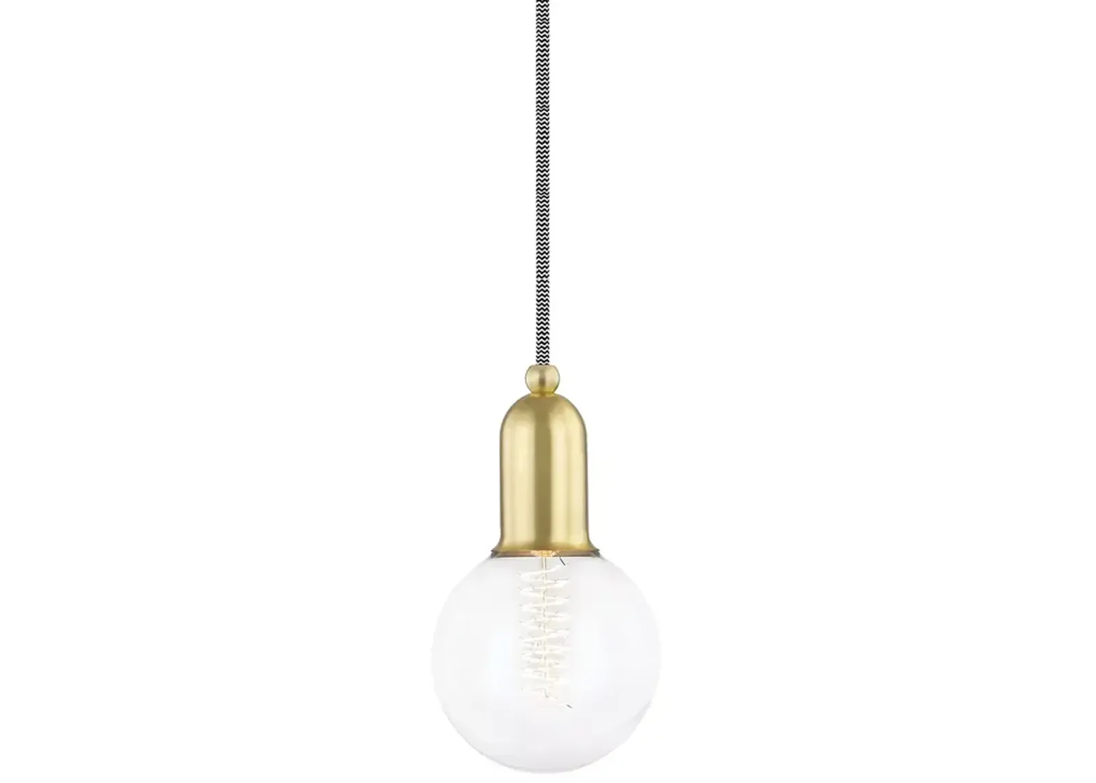 Mitzi Bryce 1-Light Pendant