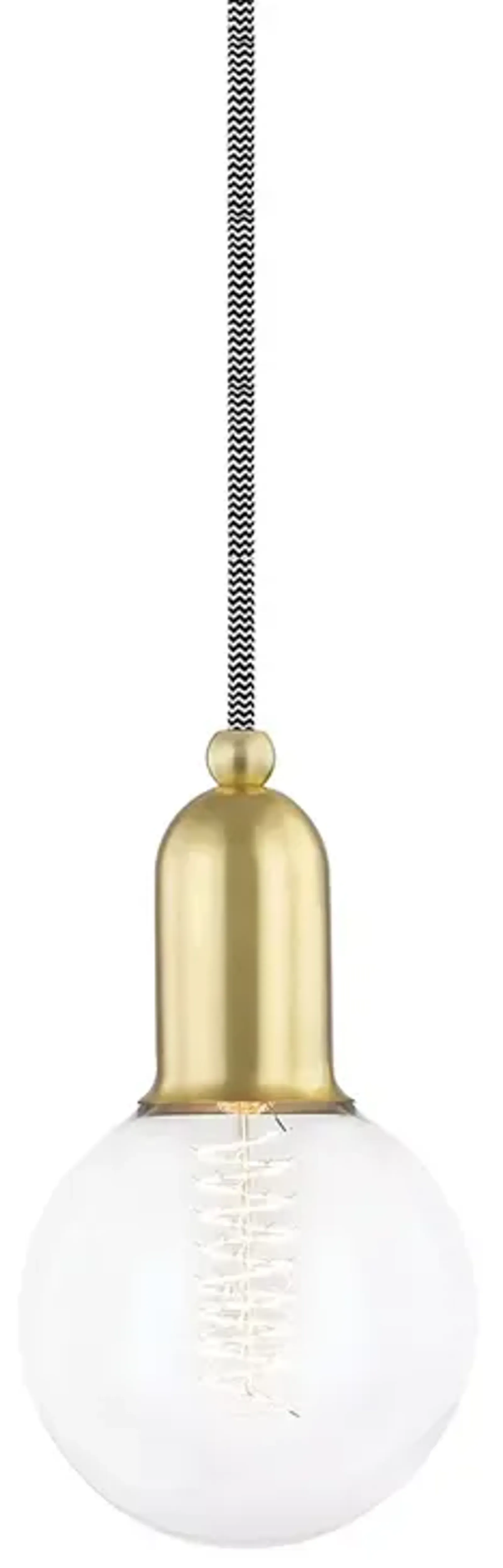 Mitzi Bryce 1-Light Pendant