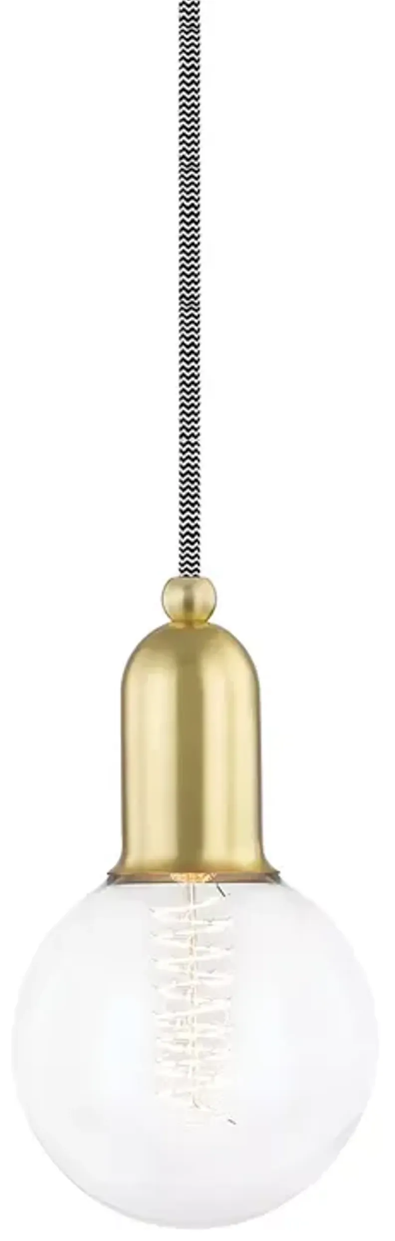 Mitzi Bryce 1-Light Pendant