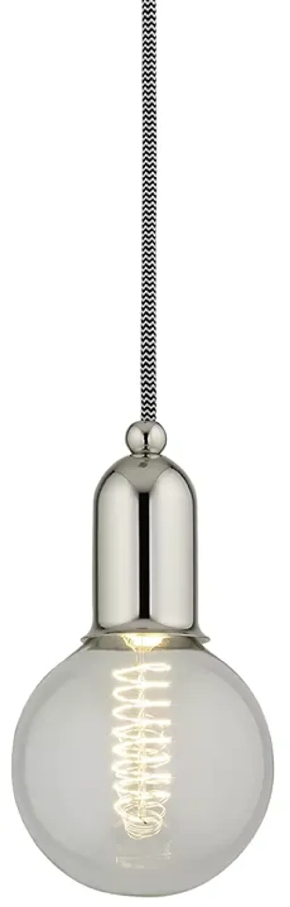 Mitzi Bryce 1-Light Pendant