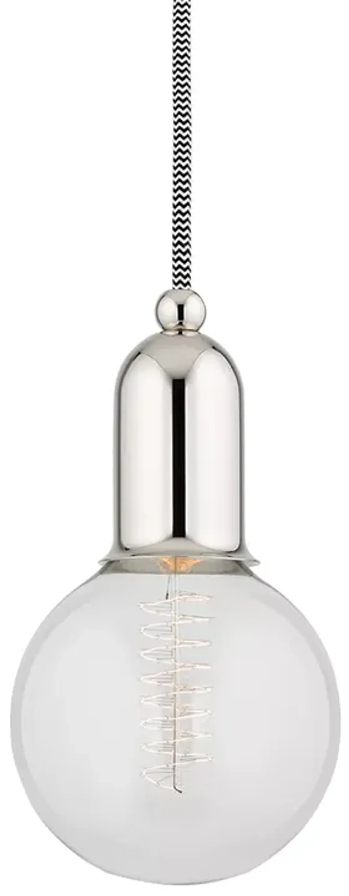 Mitzi Bryce 1-Light Pendant