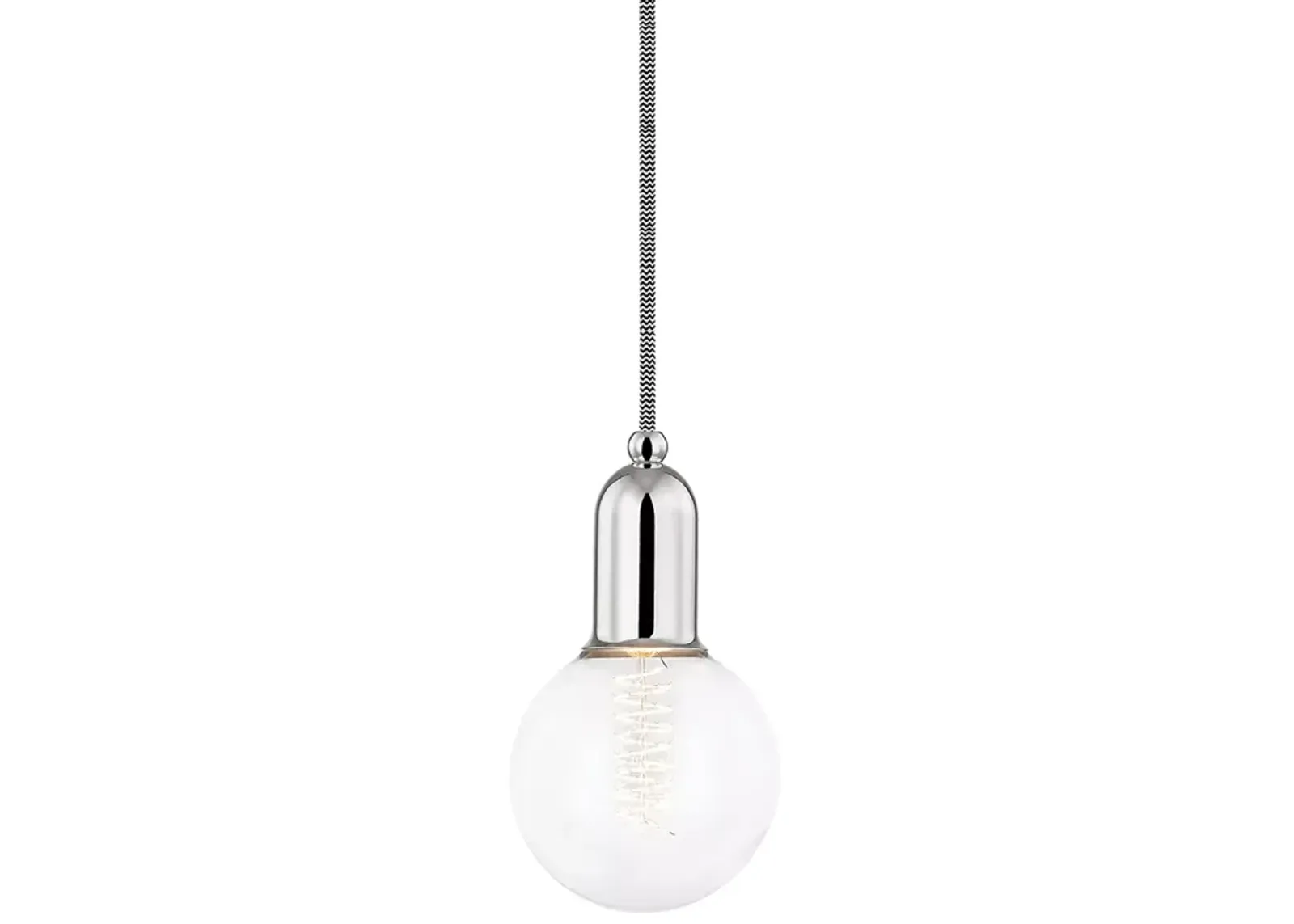 Mitzi Bryce 1-Light Pendant