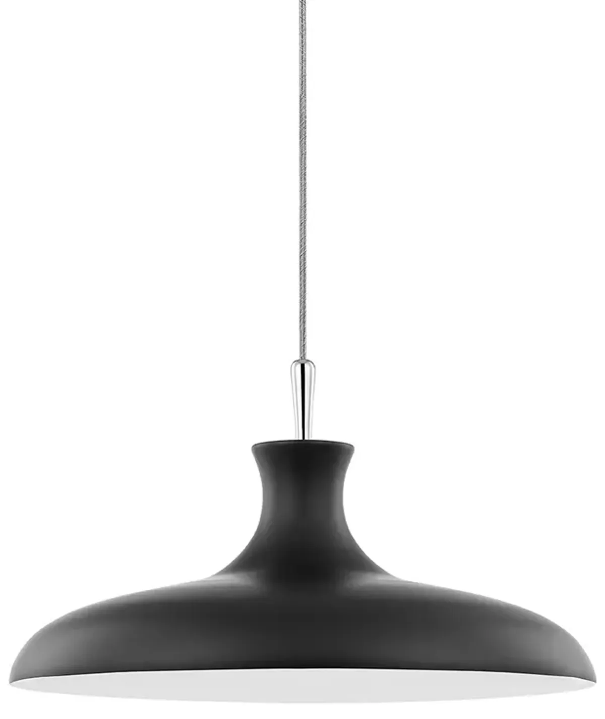 Mitzi Cassidy 1-Light 21" Pendant