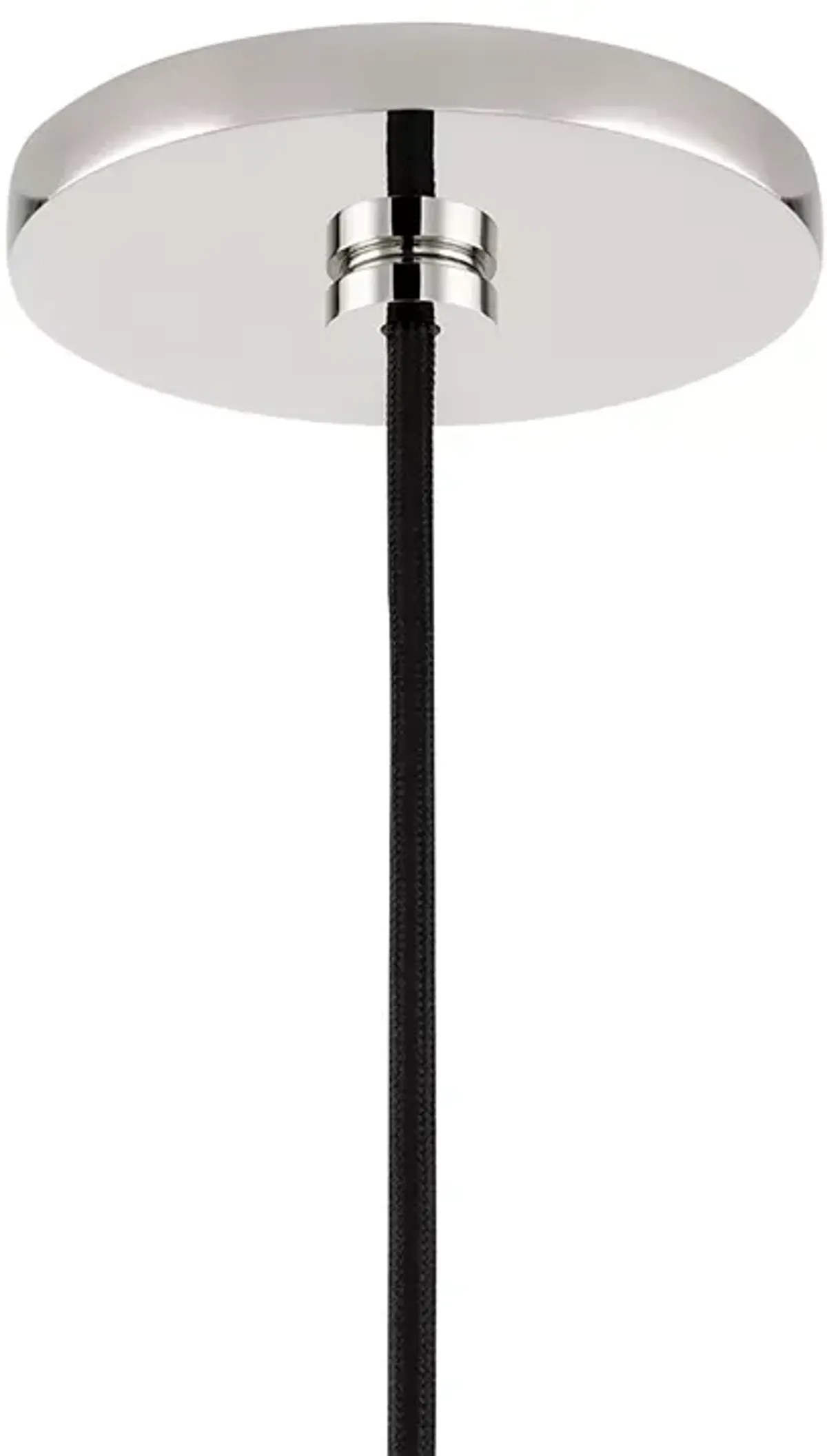 Mitzi Cassidy 1-Light 21" Pendant