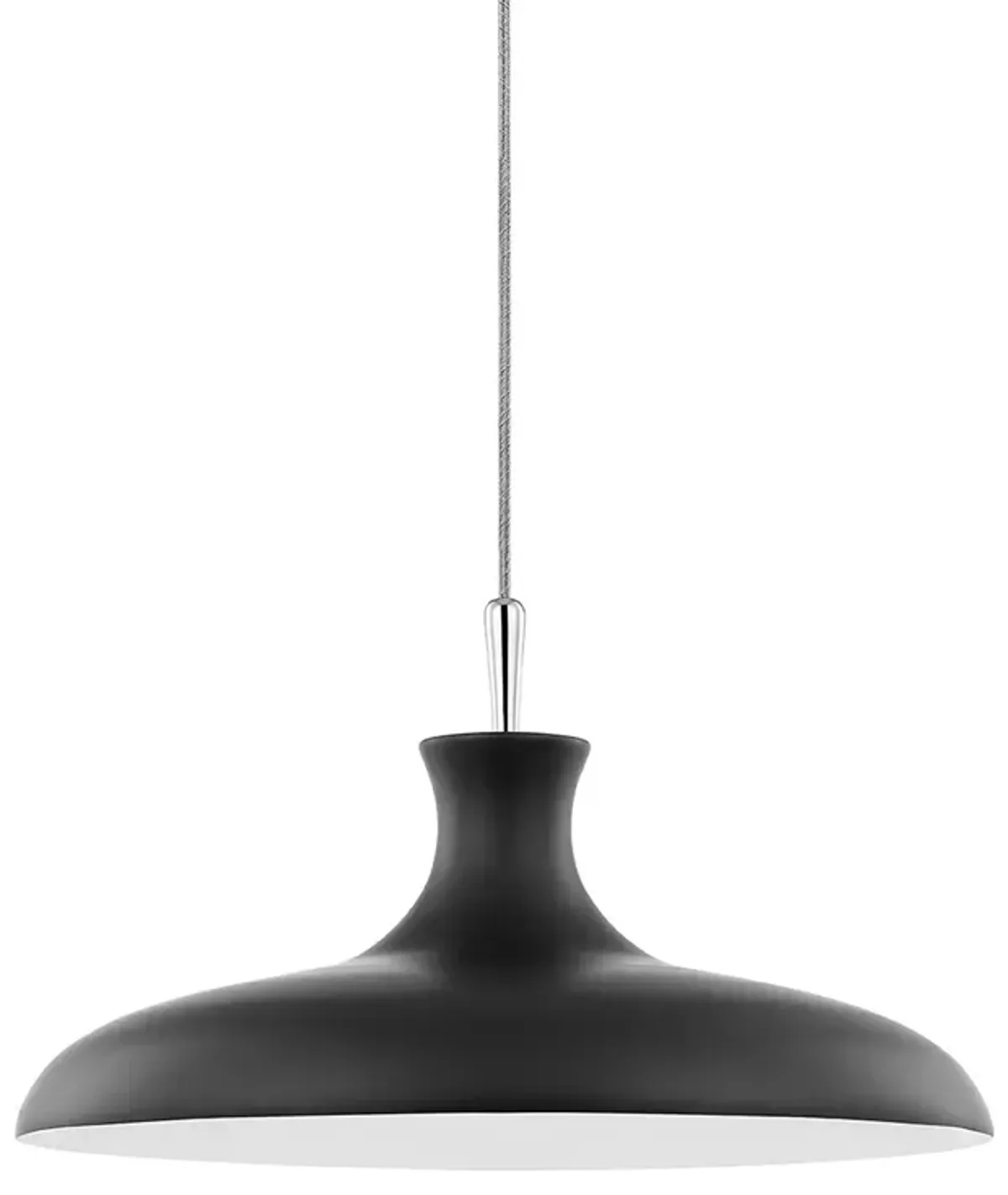 Mitzi Cassidy 1-Light 21" Pendant