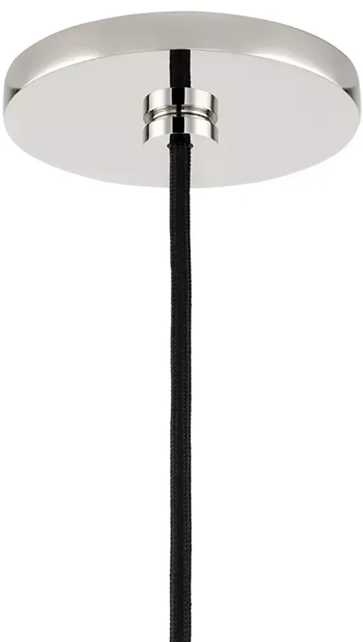 Mitzi Cassidy 1-Light 15" Pendant