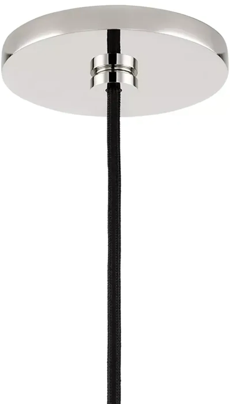 Mitzi Cassidy 1-Light 15" Pendant