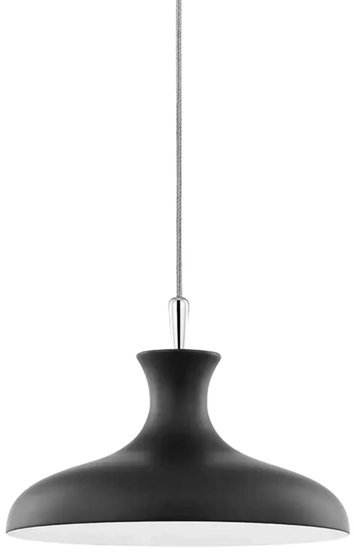 Mitzi Cassidy 1-Light 15" Pendant