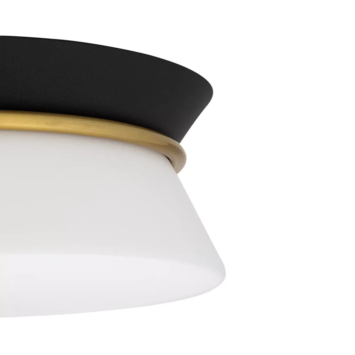 Mitzi Cath 1-Light Flush Mount