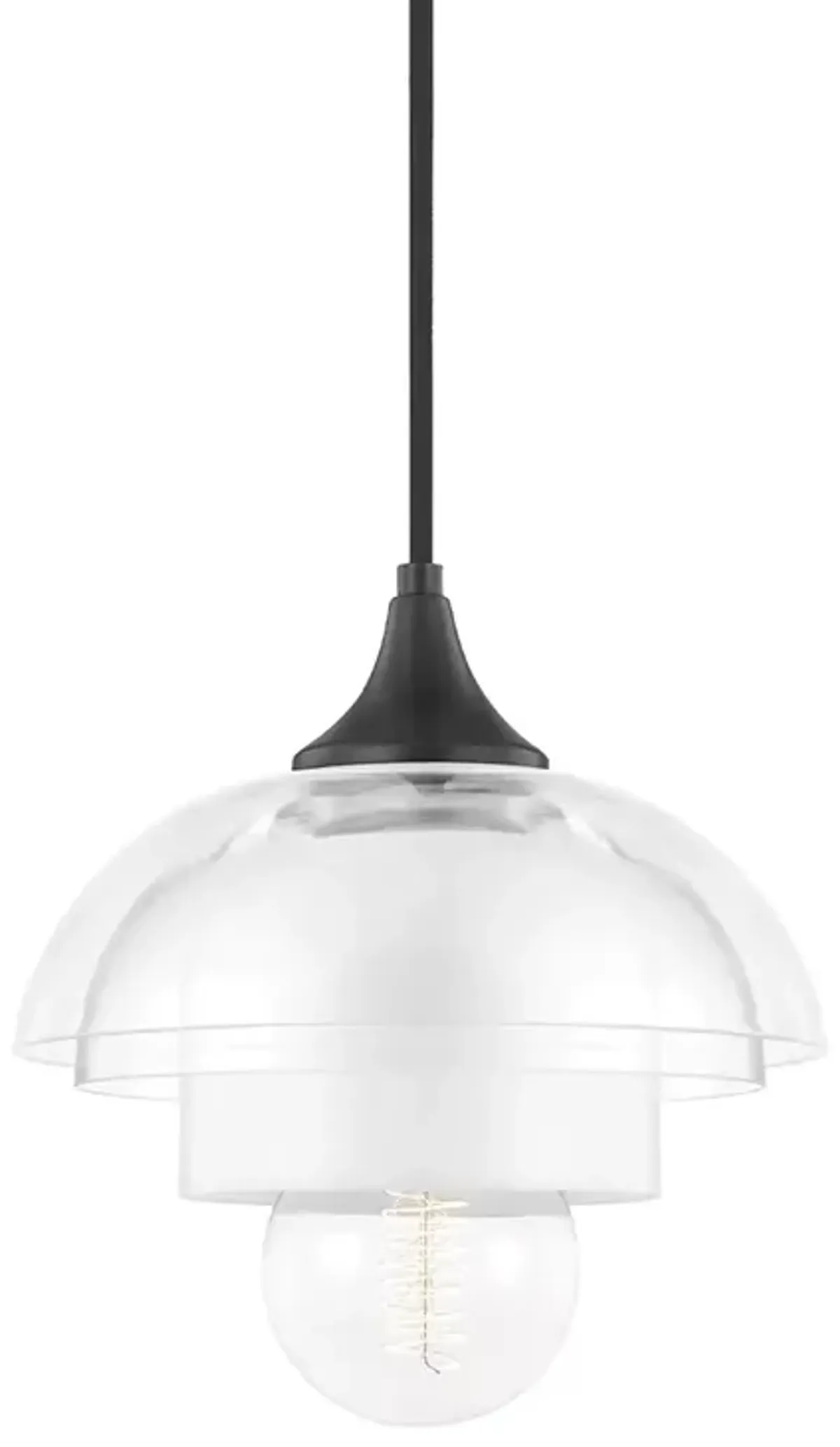 Mitzi Ruby 1-Light Pendant