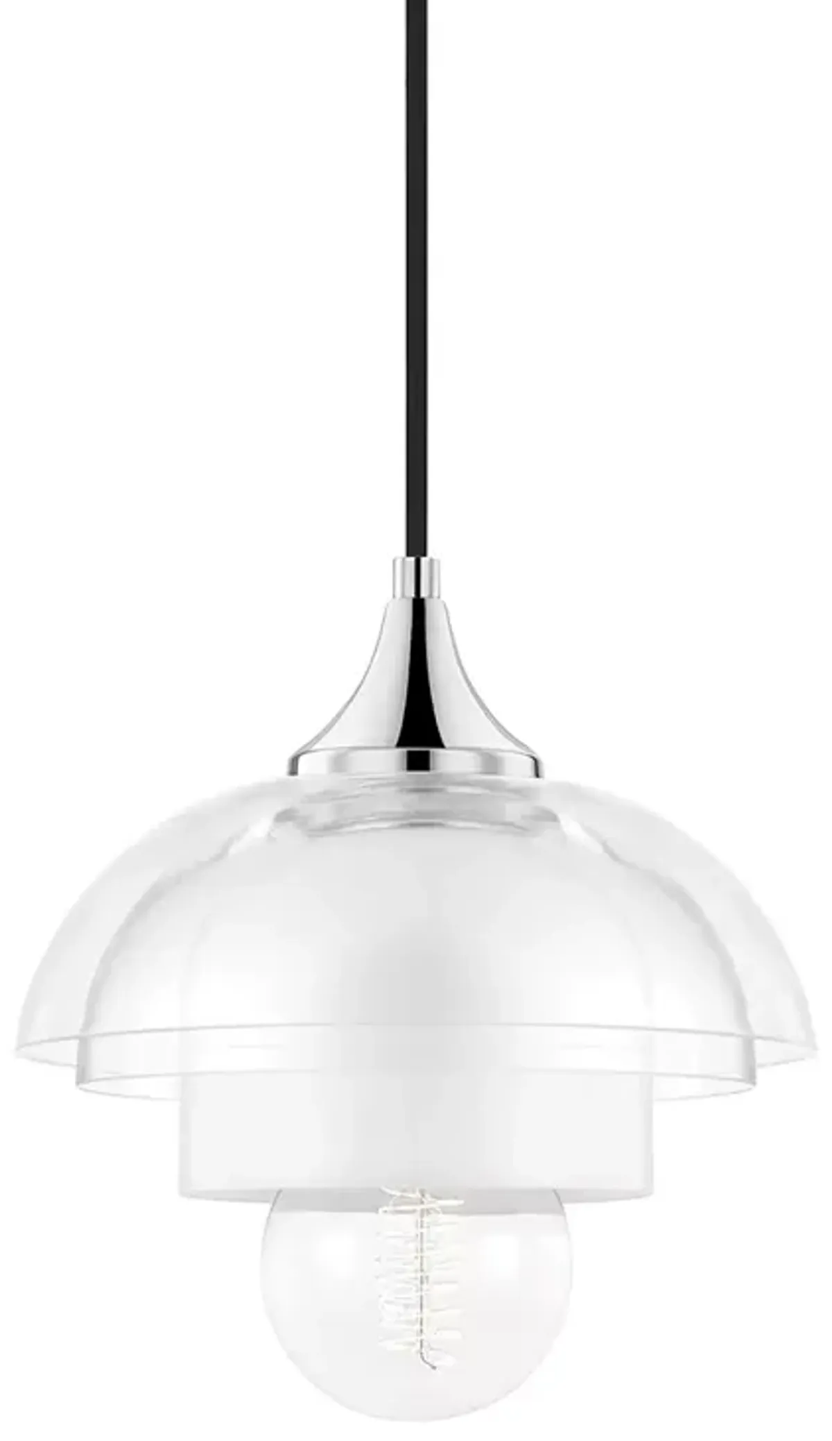 Mitzi Ruby 1-Light Pendant