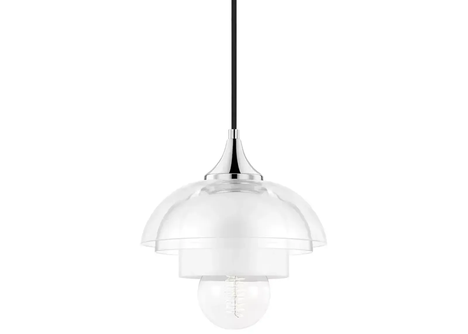 Mitzi Ruby 1-Light Pendant