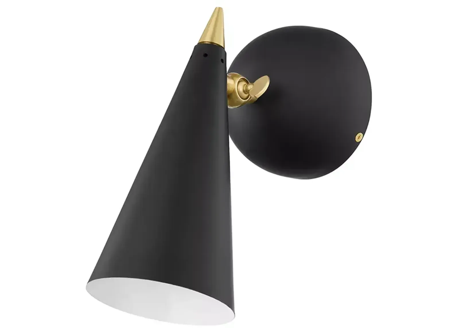 Mitzi Moxie 1-Light Wall Sconce