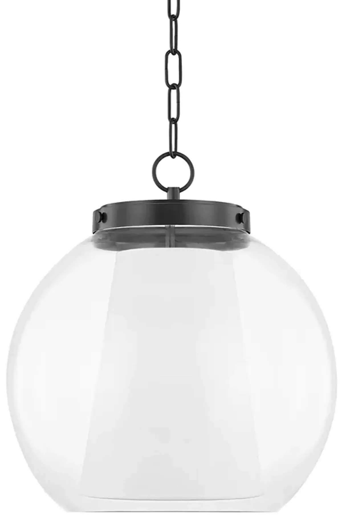 Mitzi Sasha 1-Light LED 15" Pendant