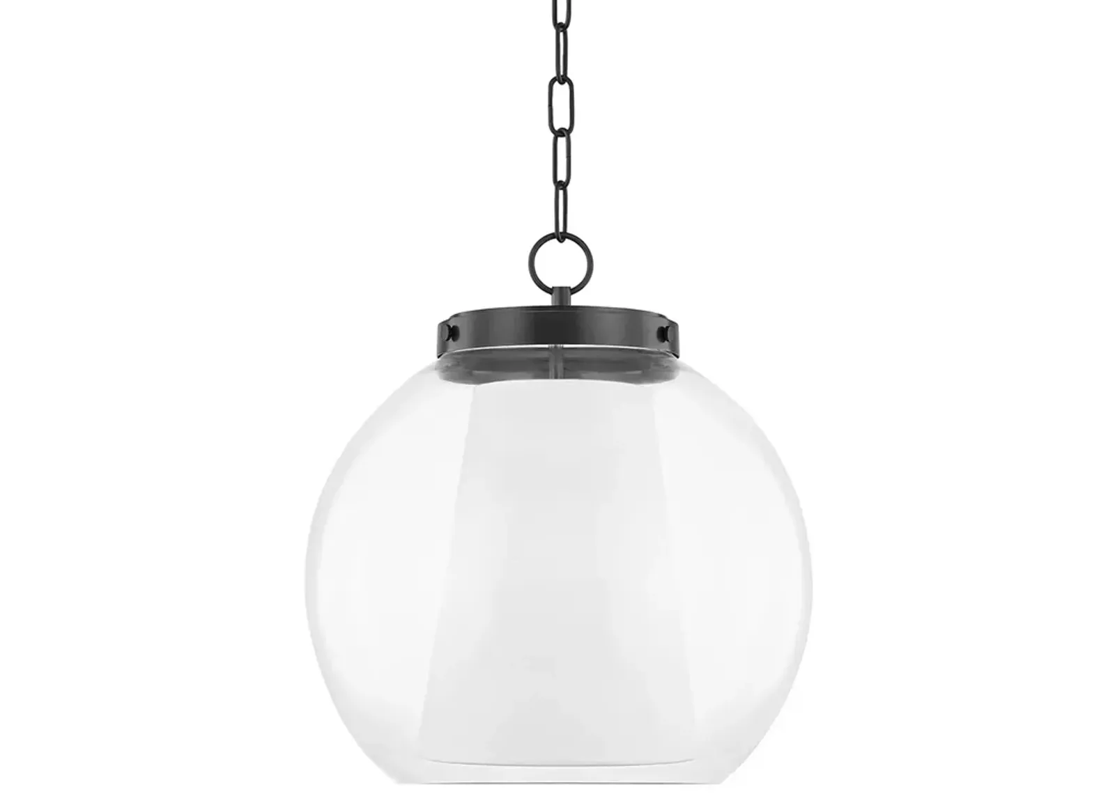 Mitzi Sasha 1-Light LED 15" Pendant