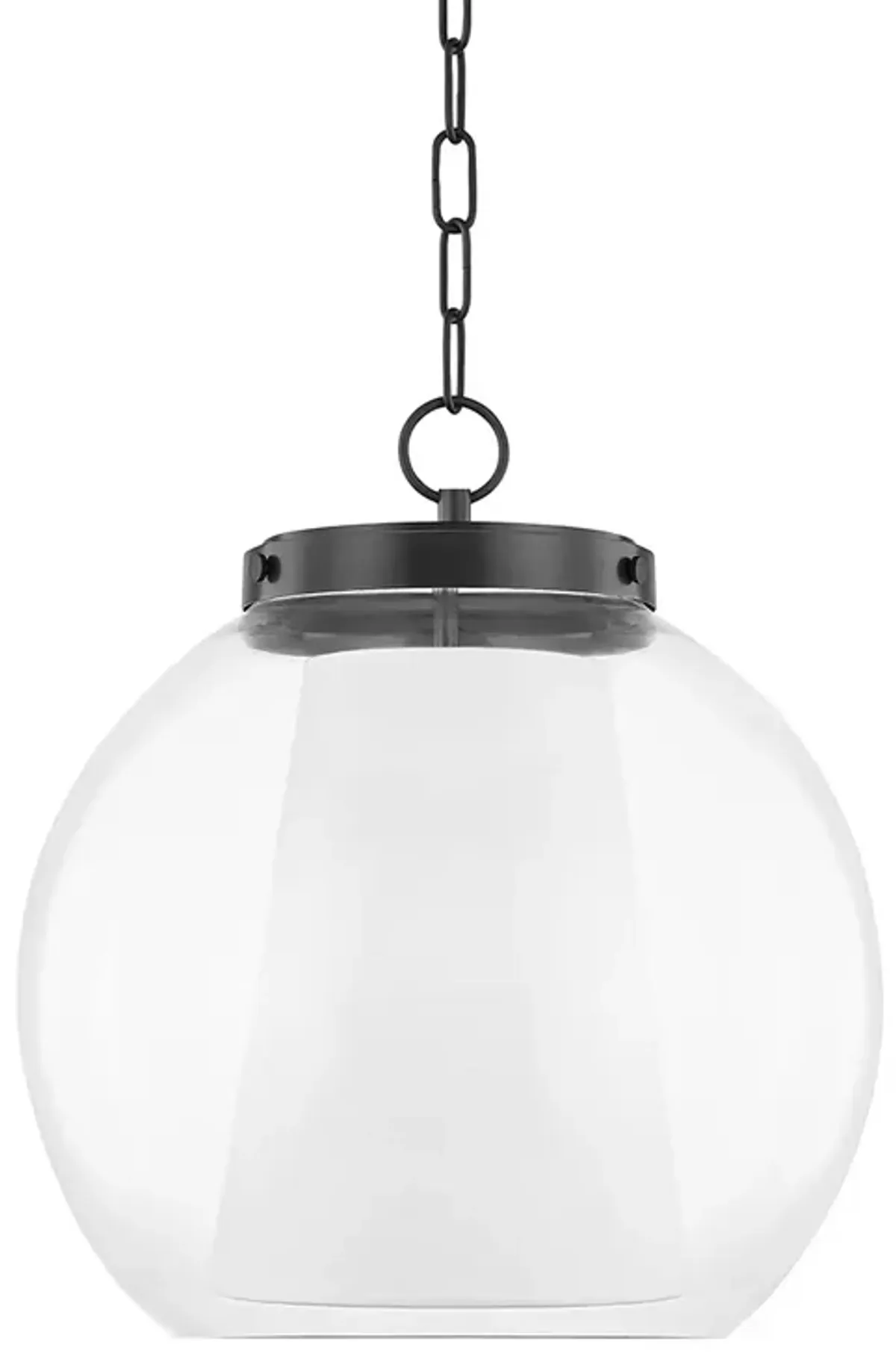 Mitzi Sasha 1-Light LED 15" Pendant