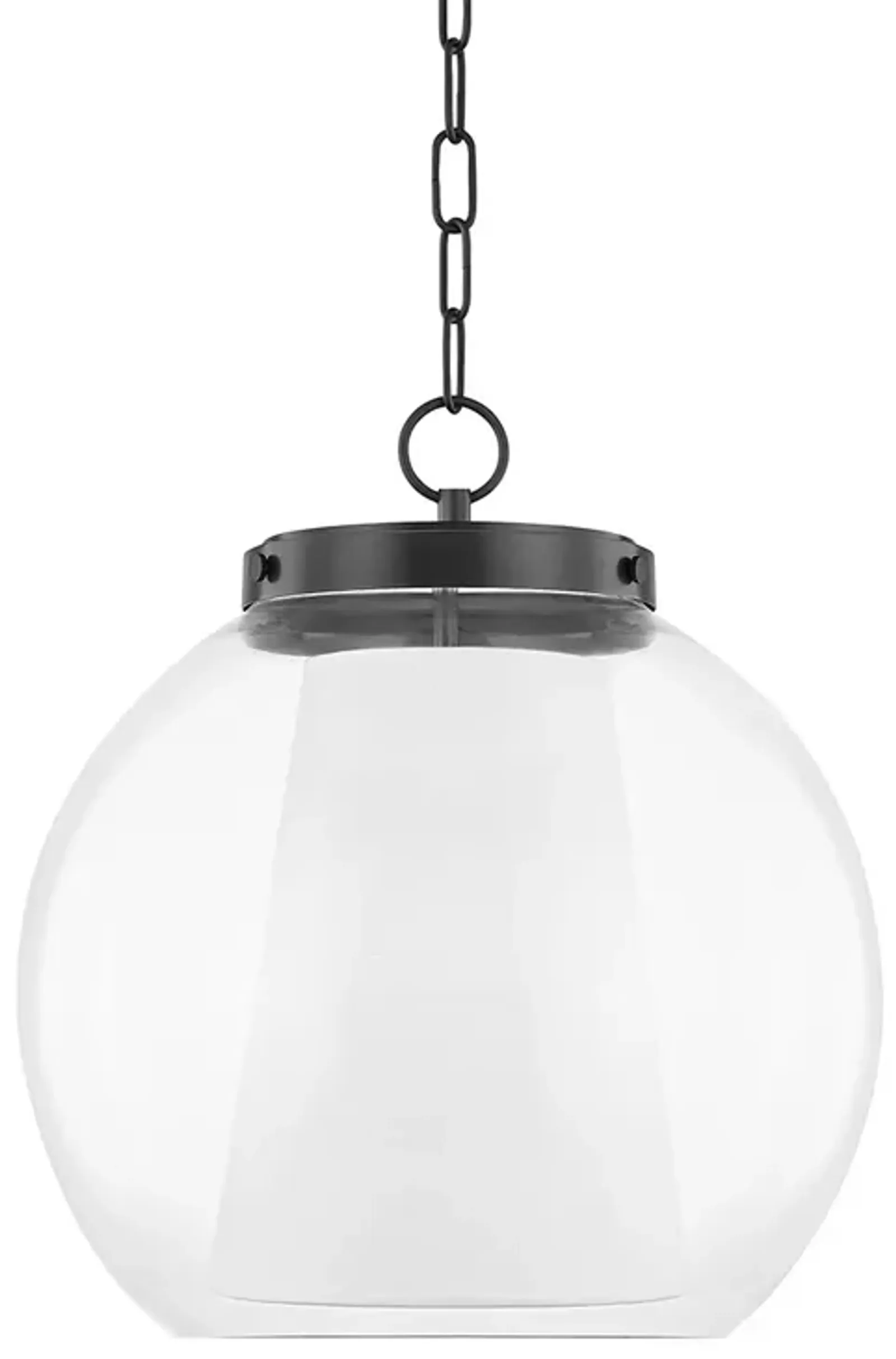 Mitzi Sasha 1-Light LED 15" Pendant