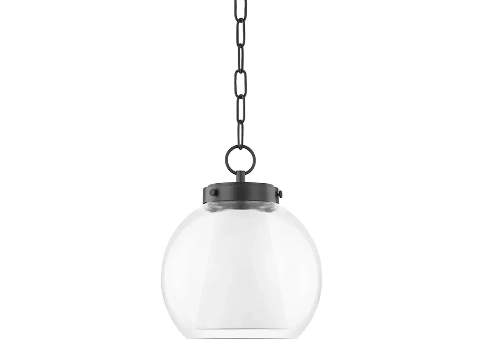 Mitzi Sasha 1-Light LED 10" Pendant