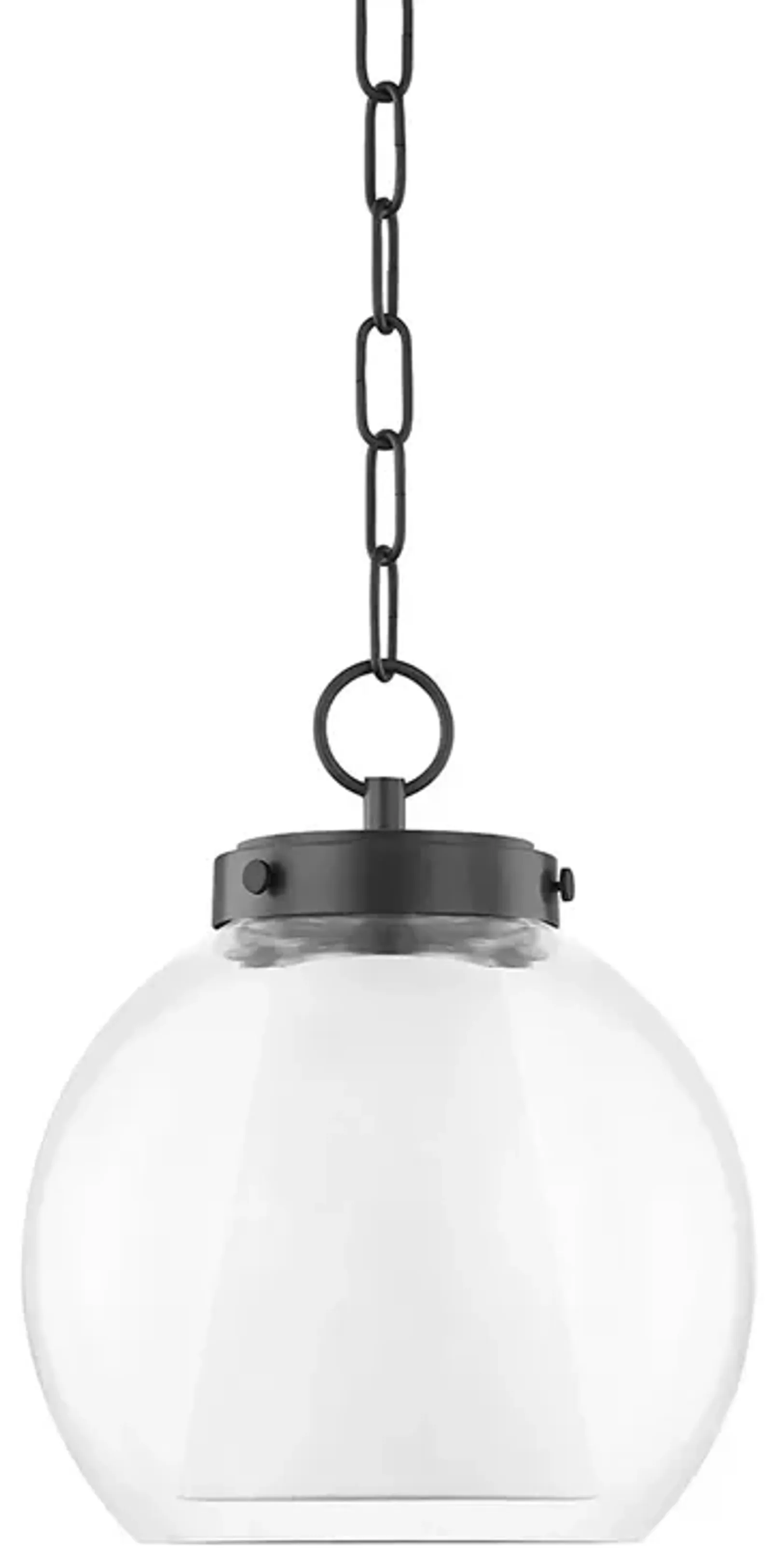 Mitzi Sasha 1-Light LED 10" Pendant