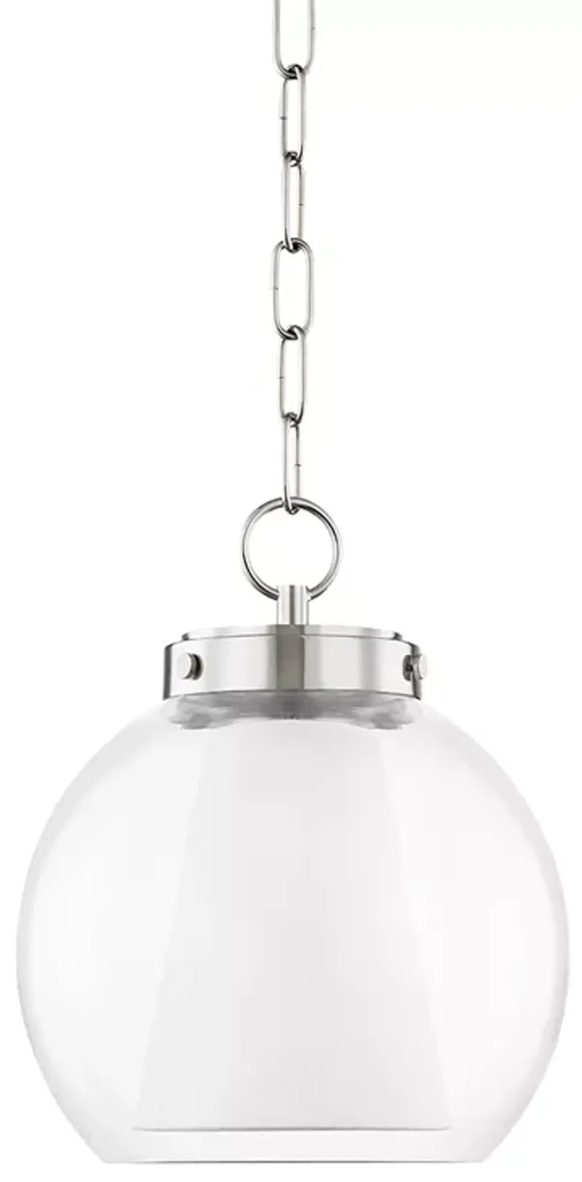 Mitzi Sasha 1-Light LED 10" Pendant