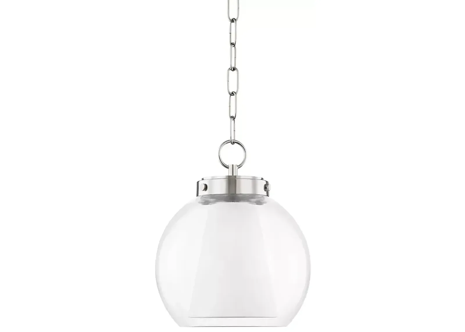 Mitzi Sasha 1-Light LED 10" Pendant