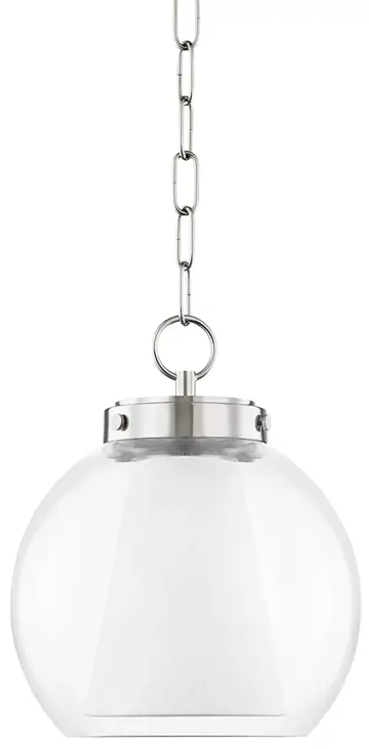 Mitzi Sasha 1-Light LED 10" Pendant