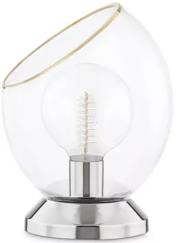 Polished Nickel color