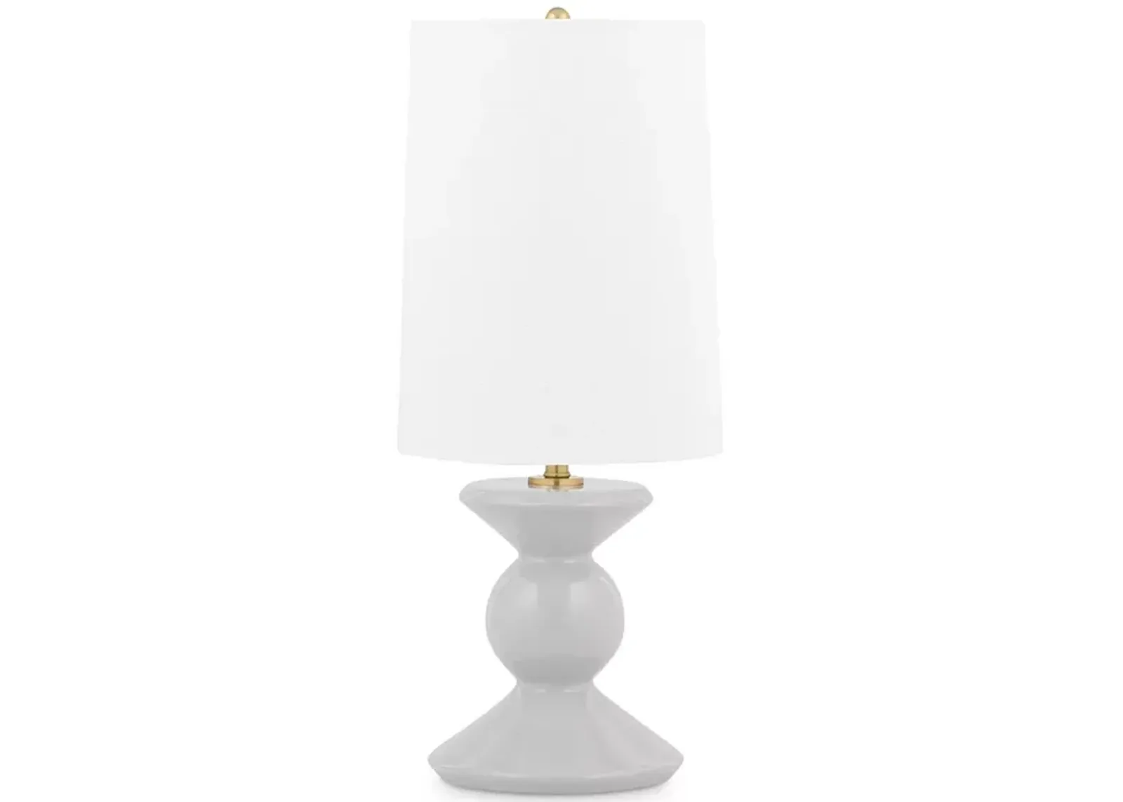 Mitzi Lonnie 1-Light Table Lamp