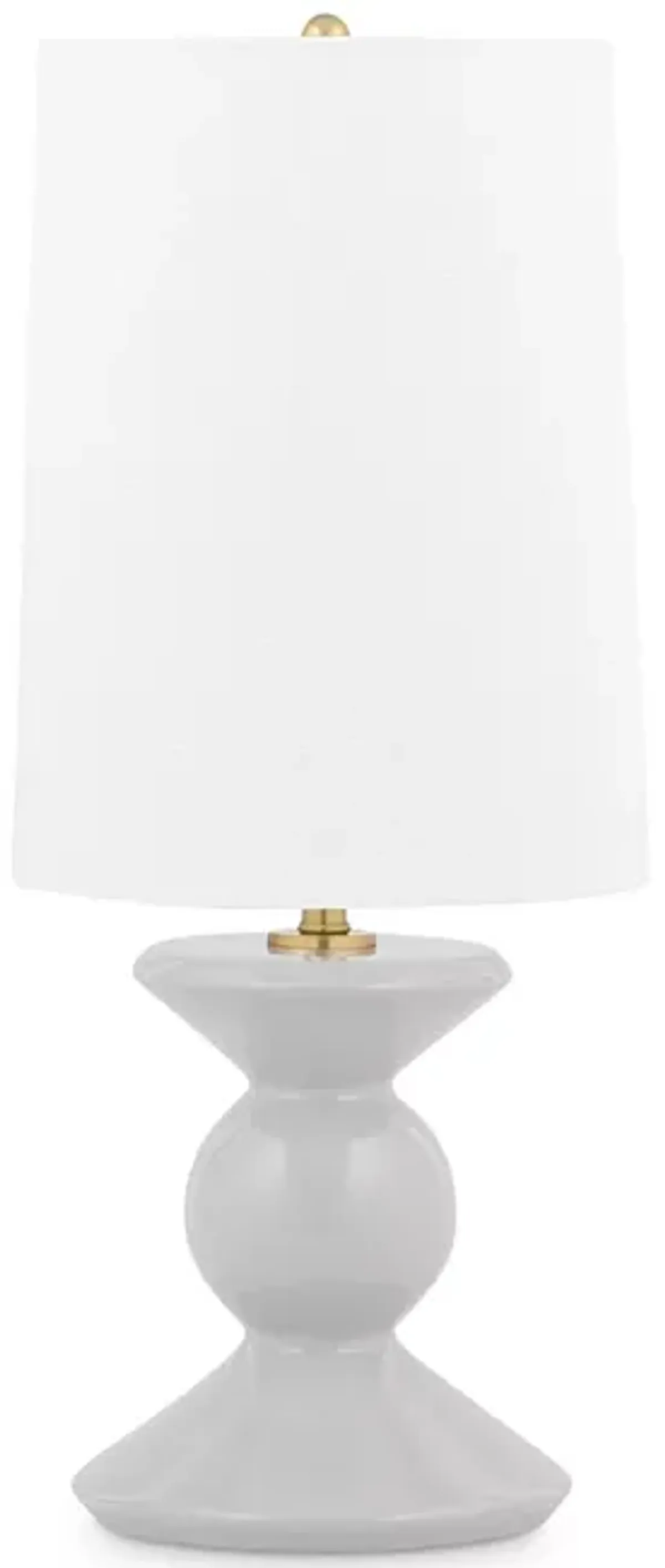 Mitzi Lonnie 1-Light Table Lamp