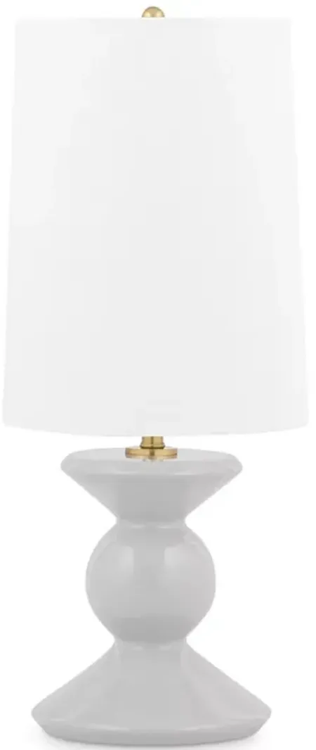 Mitzi Lonnie 1-Light Table Lamp