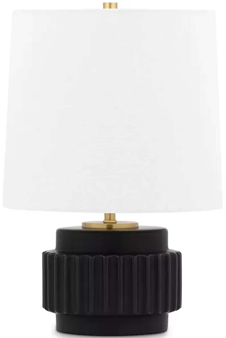 Mitzi Kalani 1-Light Table Lamp