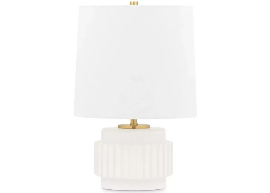 Mitzi Kalani 1-Light Table Lamp