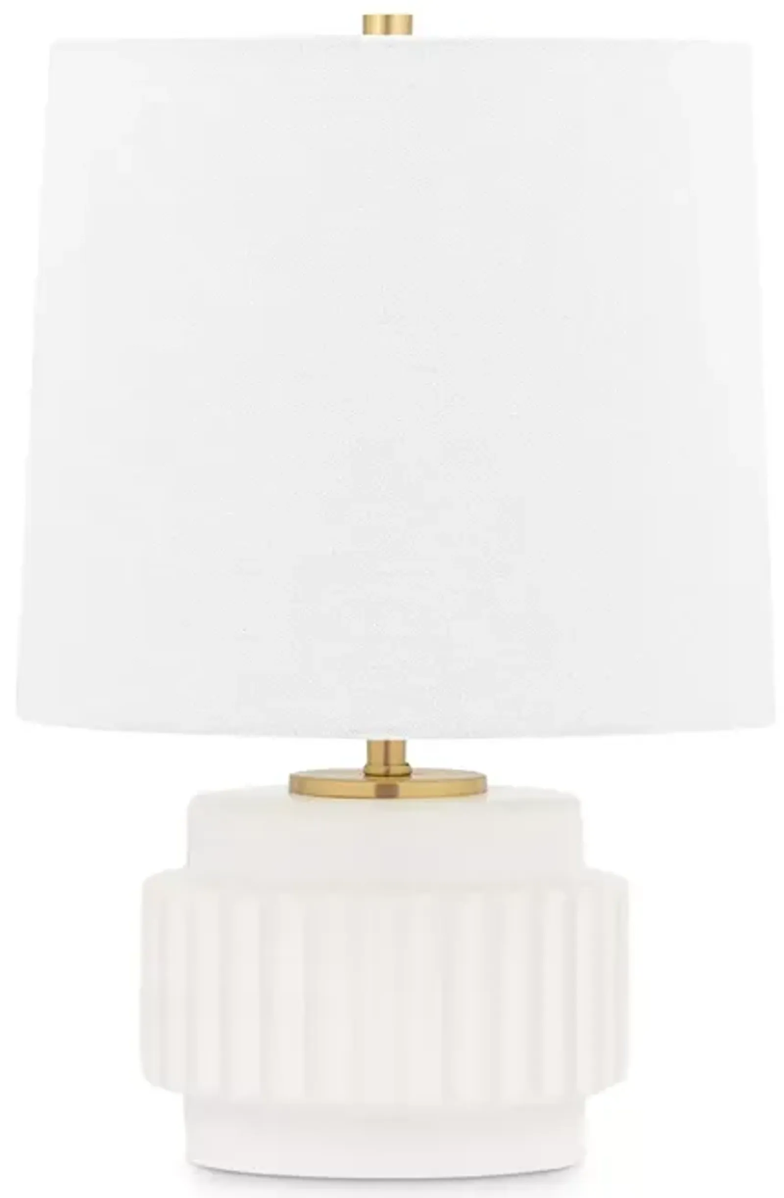 Mitzi Kalani 1-Light Table Lamp