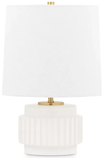 Mitzi Kalani 1-Light Table Lamp