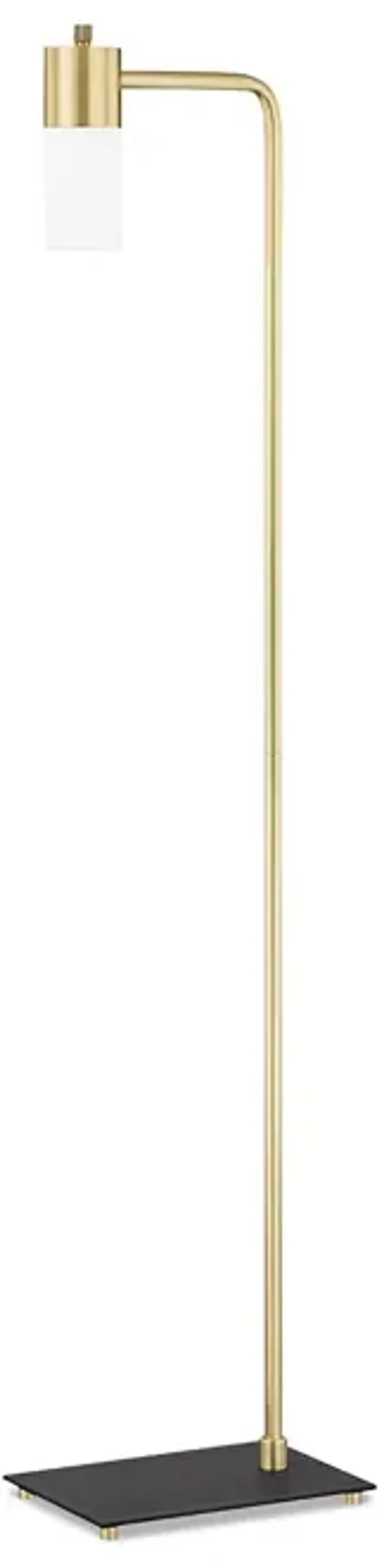 Mitzi Lola 1-Light LED Floor Lamp