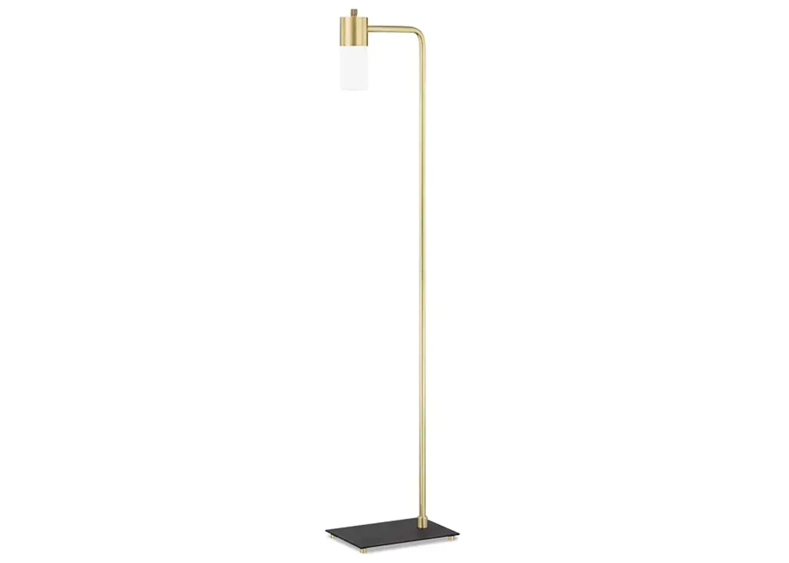 Mitzi Lola 1-Light LED Floor Lamp