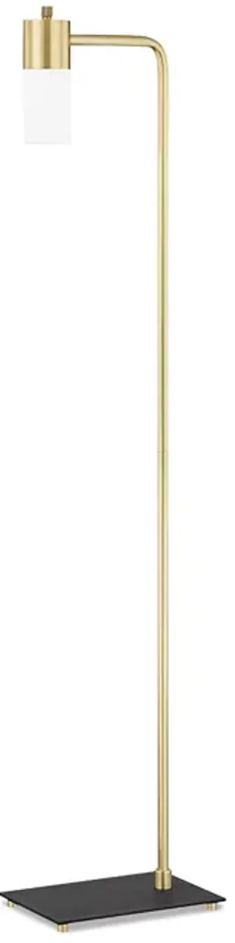 Mitzi Lola 1-Light LED Floor Lamp