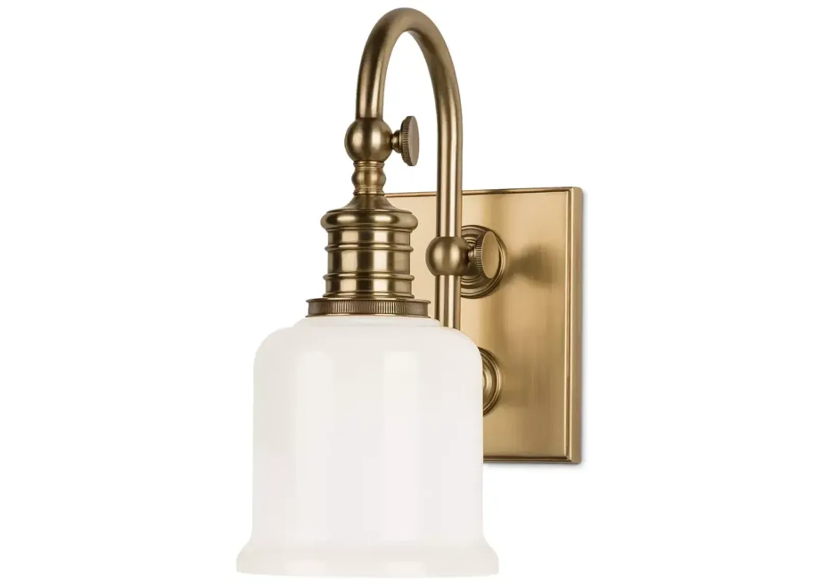 Hudson Valley Lighting Keswick One Light Bath & Vanity Light