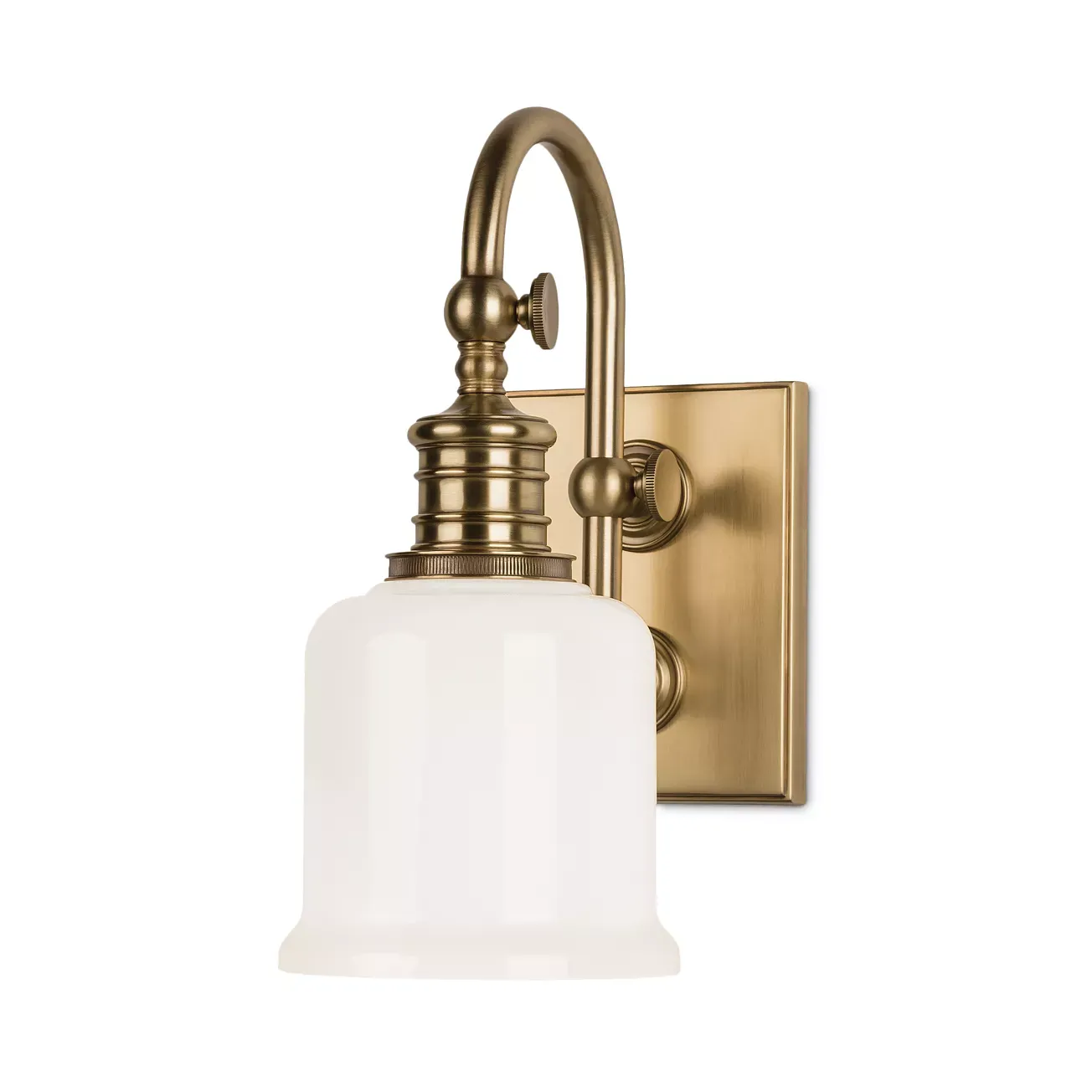 Hudson Valley Lighting Keswick One Light Bath & Vanity Light