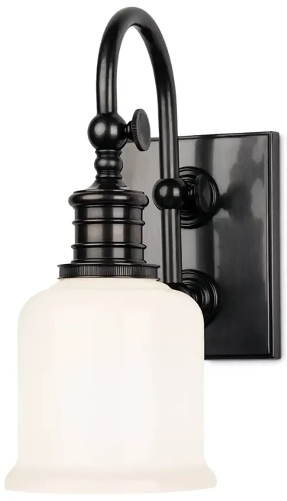 Hudson Valley Lighting Keswick One Light Bath & Vanity Light