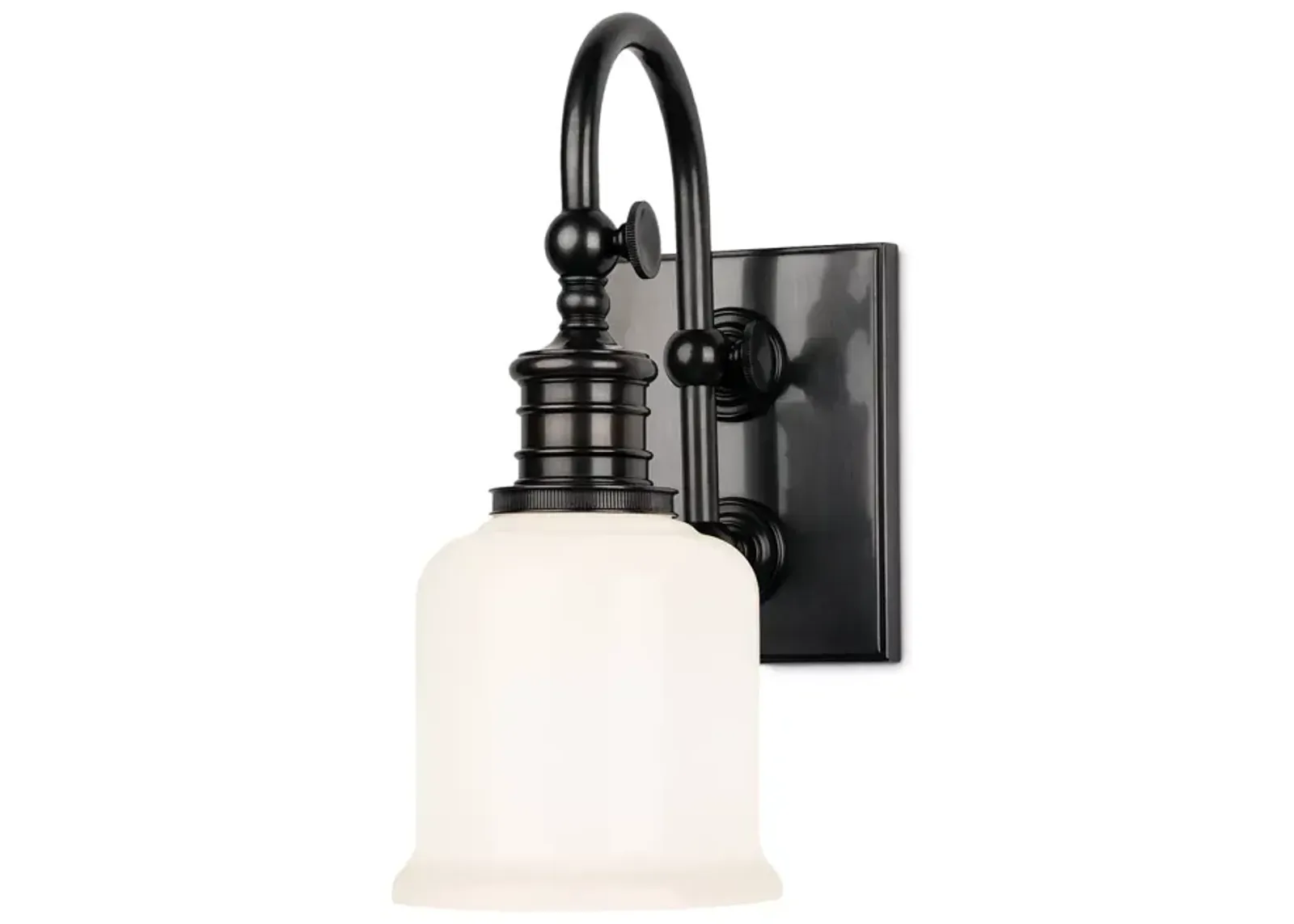 Hudson Valley Lighting Keswick One Light Bath & Vanity Light