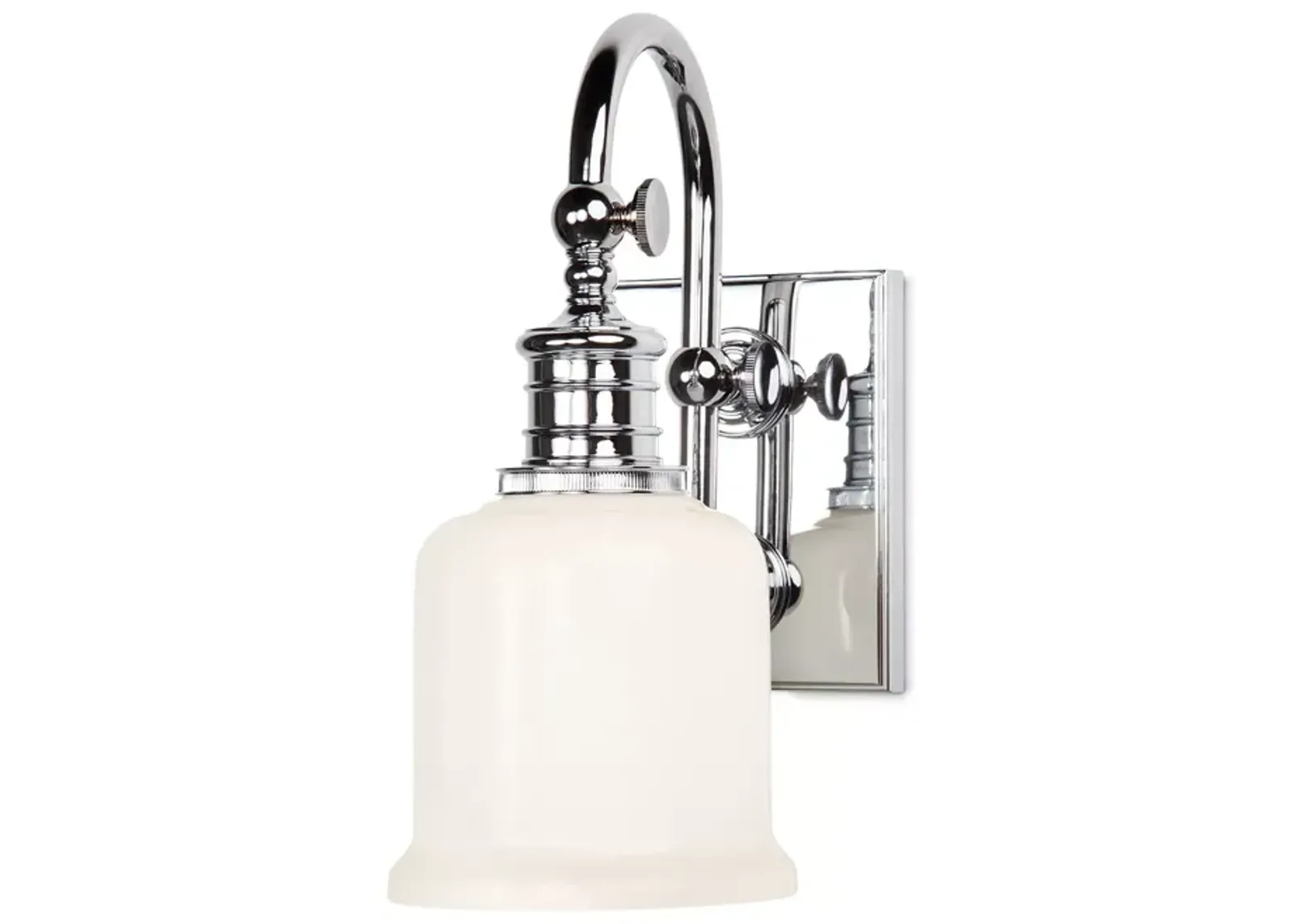 Hudson Valley Lighting Keswick One Light Bath & Vanity Light