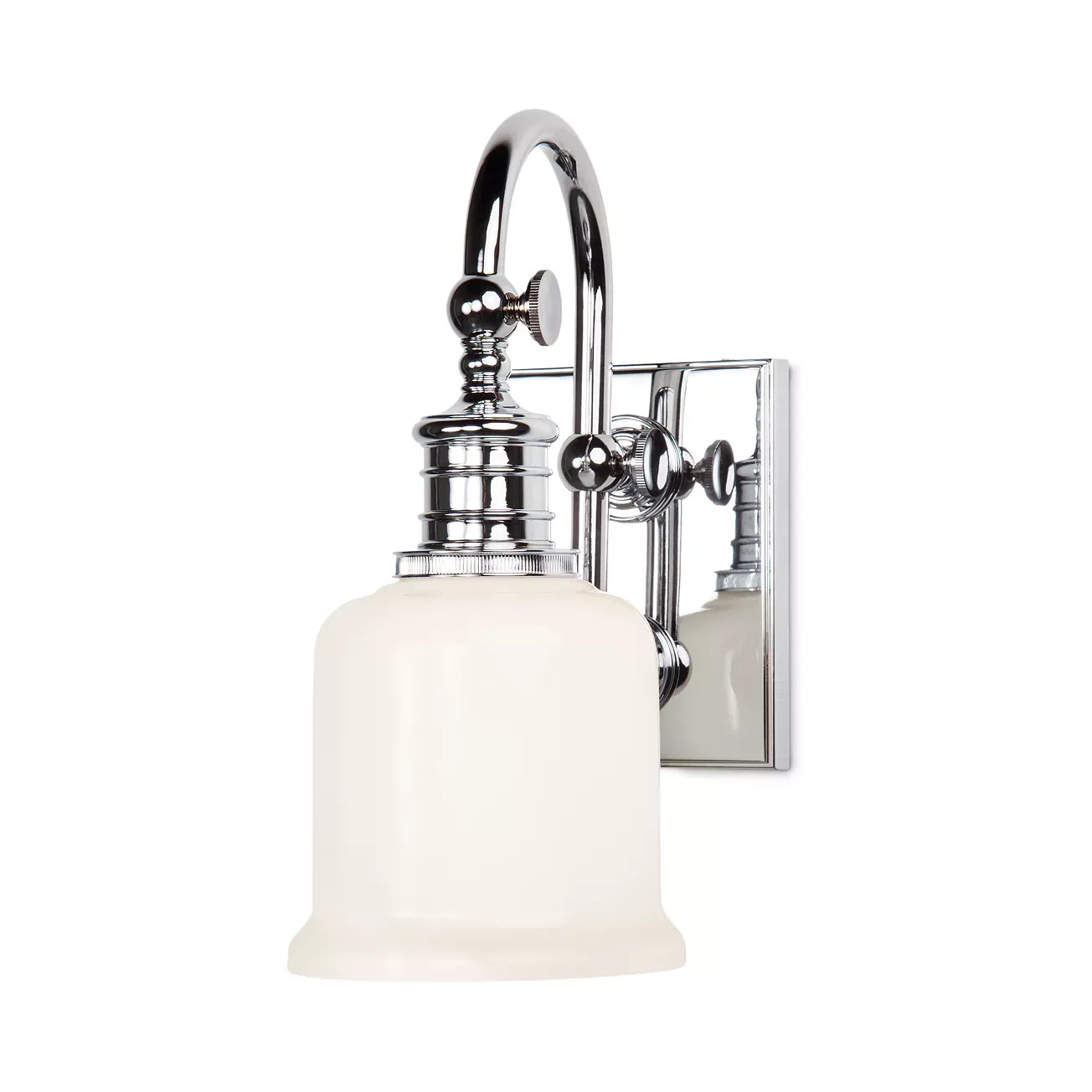 Hudson Valley Lighting Keswick One Light Bath & Vanity Light