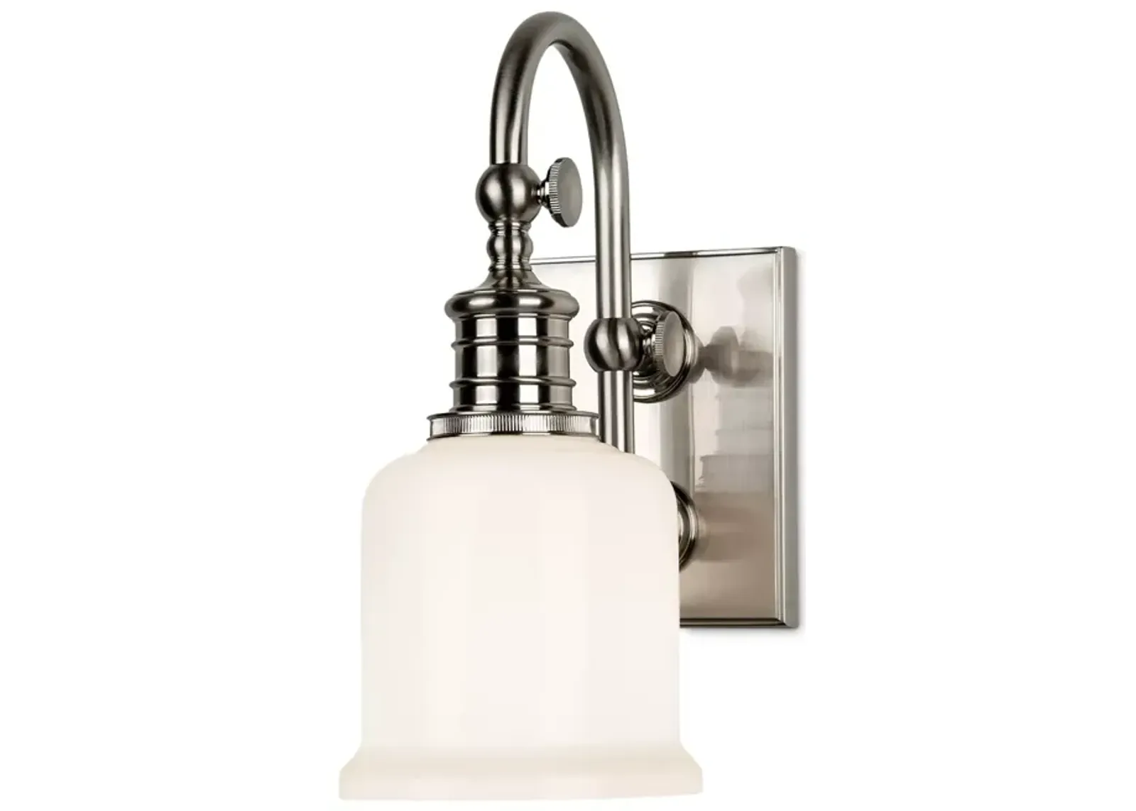 Hudson Valley Lighting Keswick One Light Bath & Vanity Light