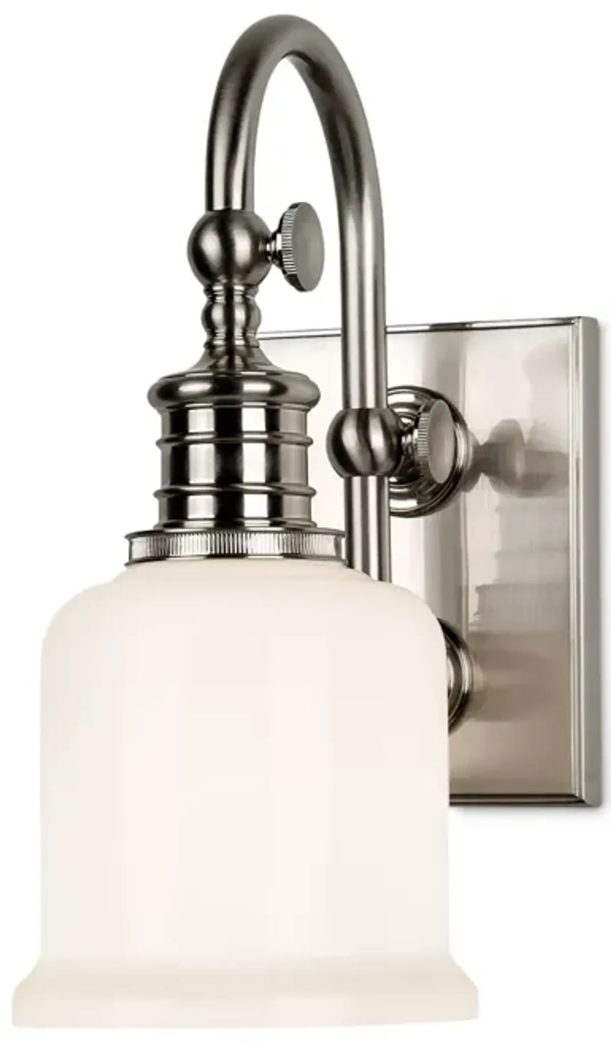 Hudson Valley Lighting Keswick One Light Bath & Vanity Light