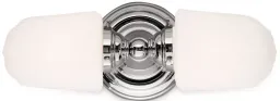 Polished Nickel color
